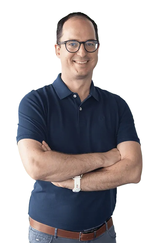 Jakub Bugár, Product manager