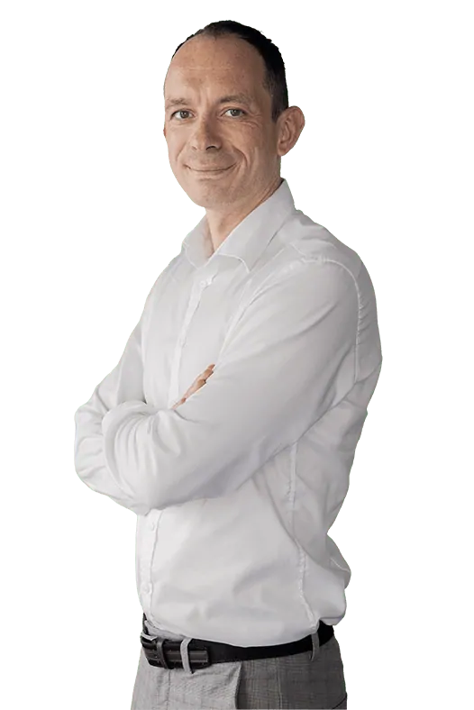 Jan Číhal, Chapter manager