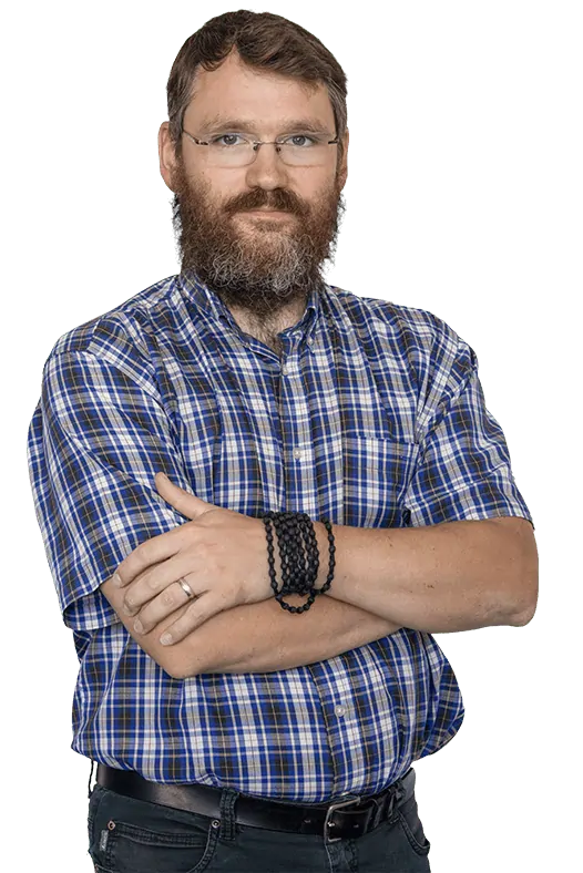 Josef Stejkoza, Area manager