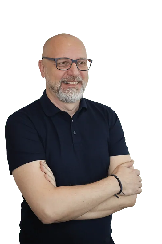 Luboš Šogan, Product manager