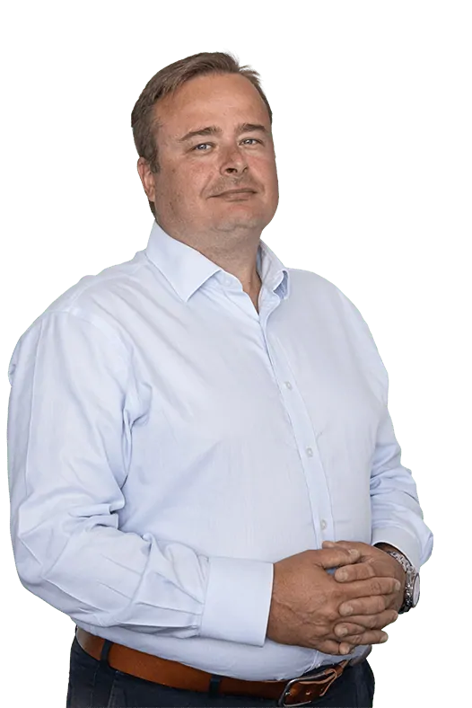 Martin Bek, Product manager