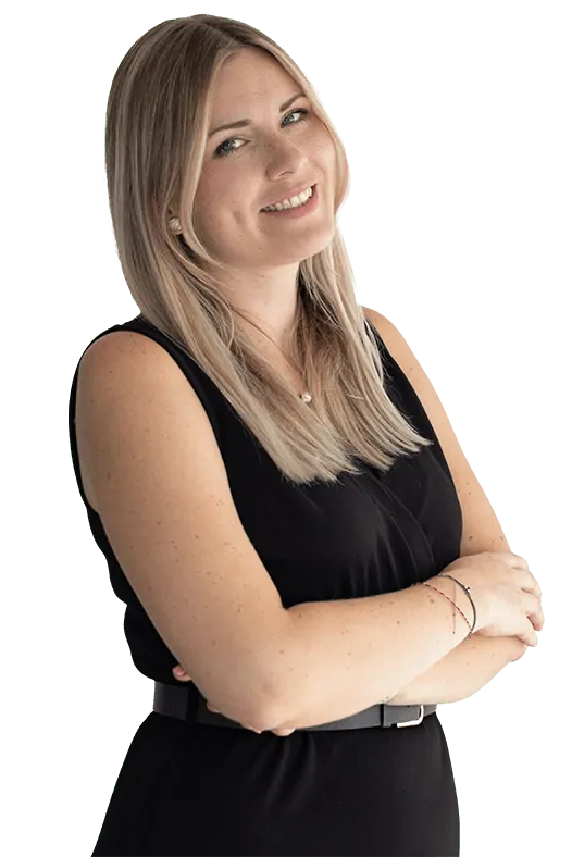 Veronika Králová, Chapter manager